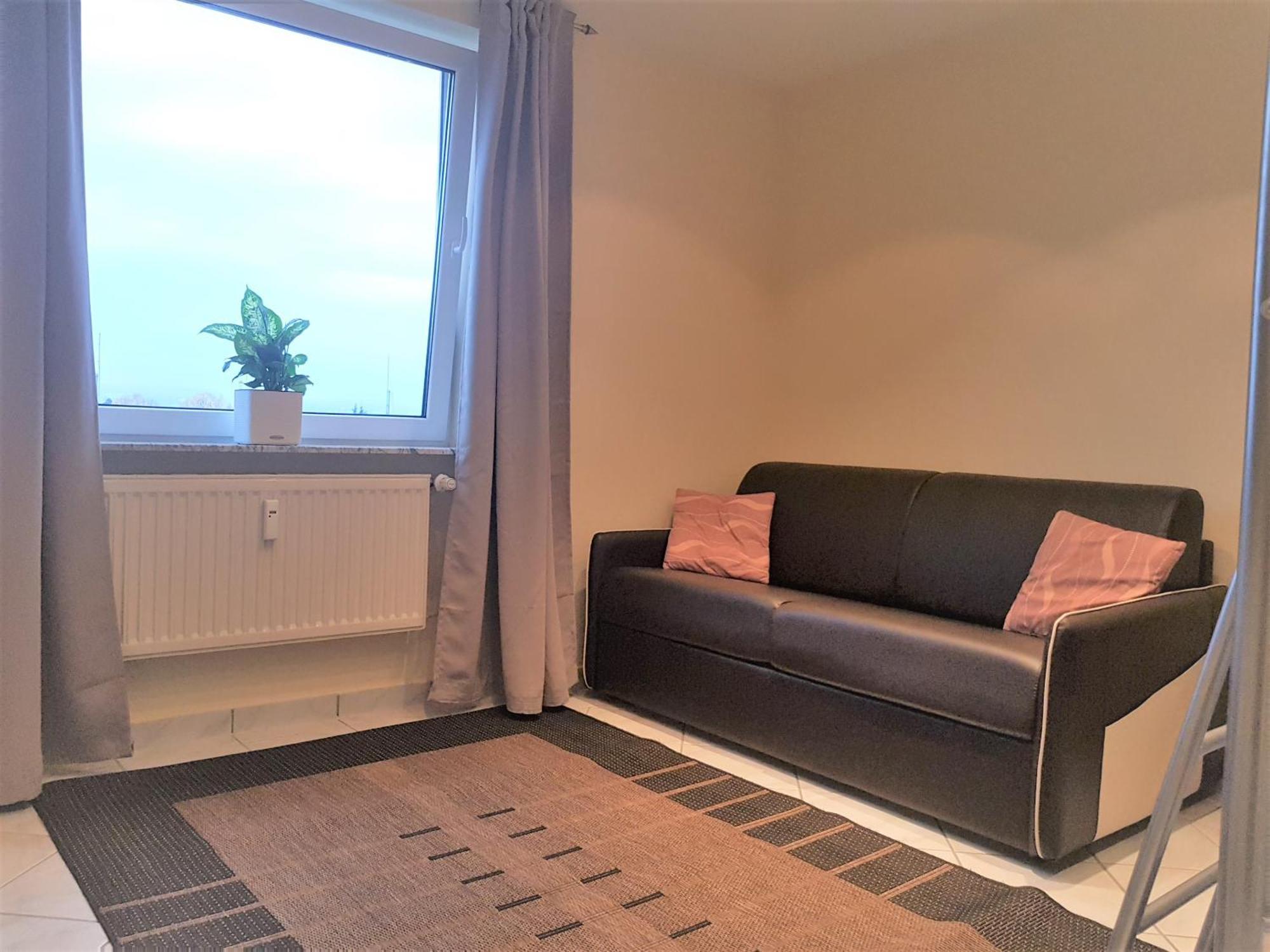 S&B Apartment Wiesbaden Exterior photo